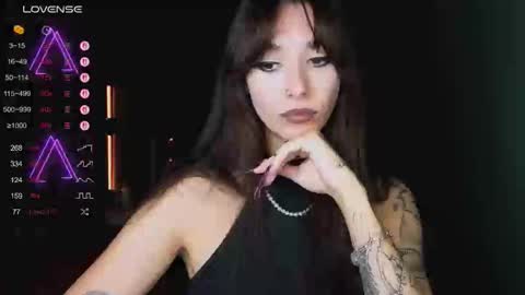 Snapshot of jillverdon chatting on 09.09.25 Jill Verdon online show from 09.09.25