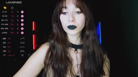 Snapshot of jillverdon chatting on 09.10.25 Jill Verdon online show from 09.10.25