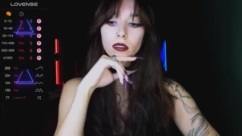 Snapshot of jillverdon chatting on 09.12.25 Jill Verdon online show from 09.12.25