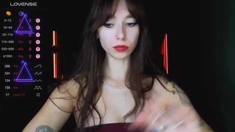 Snapshot of jillverdon chatting on 09.13.25 Jill Verdon online show from 09.13.25