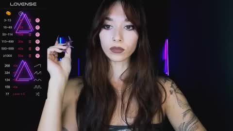 Snapshot of jillverdon chatting on 09.15.25 Jill Verdon online show from 09.15.25