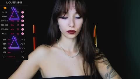 Snapshot of jillverdon chatting on 09.17.25 Jill Verdon online show from 09.17.25