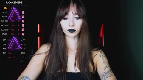 Snapshot of jillverdon chatting on 09.18.25 Jill Verdon online show from 09.18.25