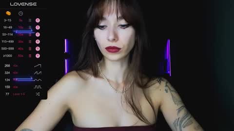 Snapshot of jillverdon chatting on 09.19.25 Jill Verdon online show from 09.19.25