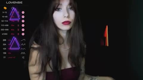 Snapshot of jillverdon chatting on 09.22.25 Jill Verdon online show from 09.22.25