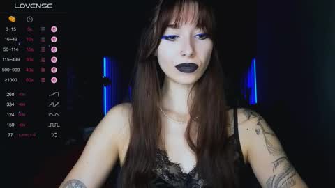 Snapshot of jillverdon chatting on 09.23.25 Jill Verdon online show from 09.23.25