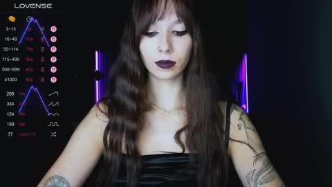 Snapshot of jillverdon chatting on 09.24.25 Jill Verdon online show from 09.24.25