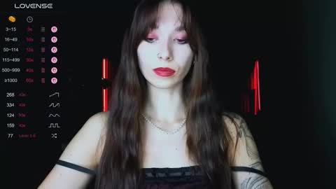 Snapshot of jillverdon chatting on 09.26.25 Jill Verdon online show from 09.26.25