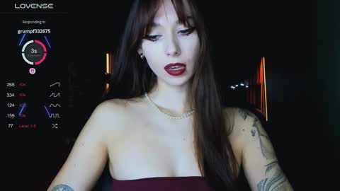 Snapshot of jillverdon chatting on 09.28.25 Jill Verdon online show from 09.28.25