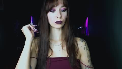 Snapshot of jillverdon chatting on 10.02.25 Jill Verdon online show from 10.02.25