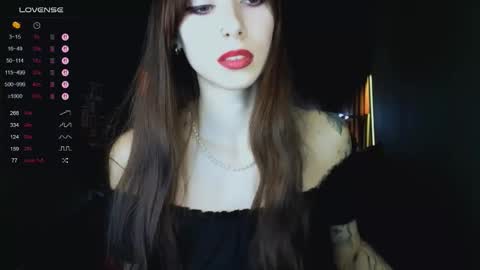 Snapshot of jillverdon chatting on 10.03.25 Jill Verdon online show from 10.03.25