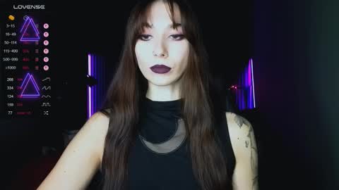 Snapshot of jillverdon chatting on 10.10.25 Jill Verdon online show from 10.10.25