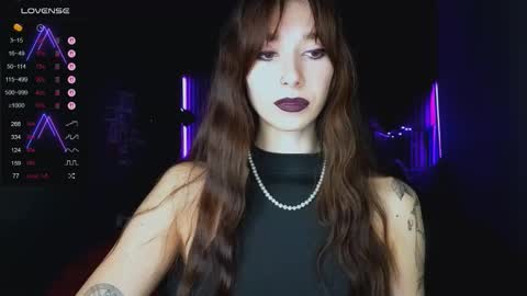 Snapshot of jillverdon chatting on 10.12.25 Jill Verdon online show from 10.12.25