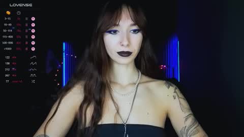 Snapshot of jillverdon chatting on 10.17.25 Jill Verdon online show from 10.17.25