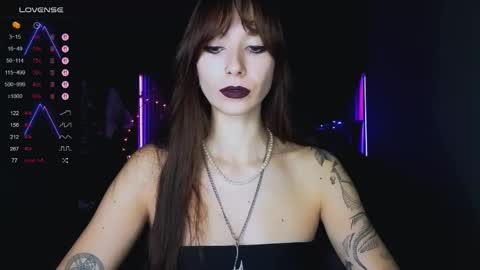 Snapshot of jillverdon chatting on 10.20.25 Jill Verdon online show from 10.20.25