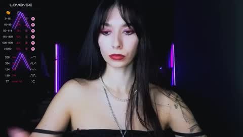 Snapshot of jillverdon chatting on 10.27.25 Jill Verdon online show from 10.27.25