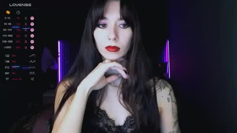 Snapshot of jillverdon chatting on 11.04.25 Jill Verdon online show from 11.04.25