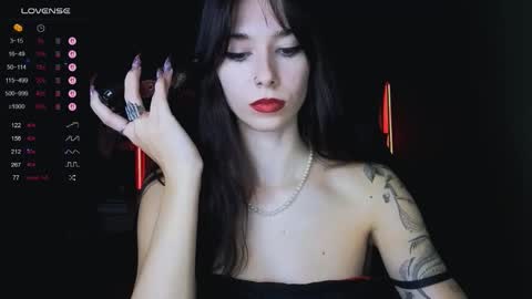 Snapshot of jillverdon chatting on 11.06.25 Jill Verdon online show from 11.06.25