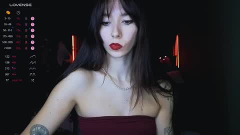 Snapshot of jillverdon chatting on 11.09.25 Jill Verdon online show from 11.09.25