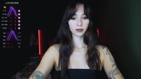 Snapshot of jillverdon chatting on 11.13.25 Jill Verdon online show from 11.13.25