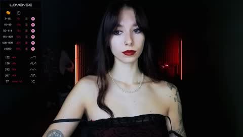 Snapshot of jillverdon chatting on 11.20.25 Jill Verdon online show from 11.20.25