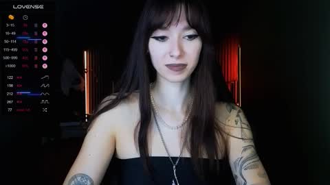 Snapshot of jillverdon chatting on 11.23.25 Jill Verdon online show from 11.23.25