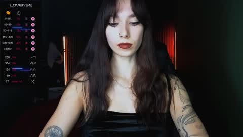 Snapshot of jillverdon chatting on 11.27.25 Jill Verdon online show from 11.27.25