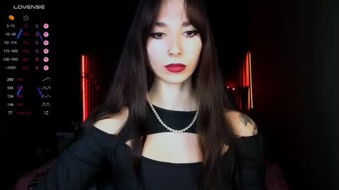 Snapshot of jillverdon chatting on 12.05.25 Jill Verdon online show from 12.05.25