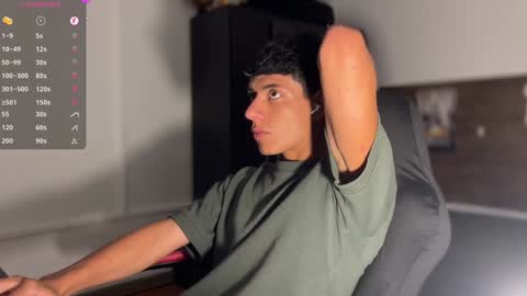 jim_dancer online show from 12.18.24