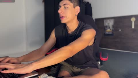 jim_dancer online show from 12.24.24