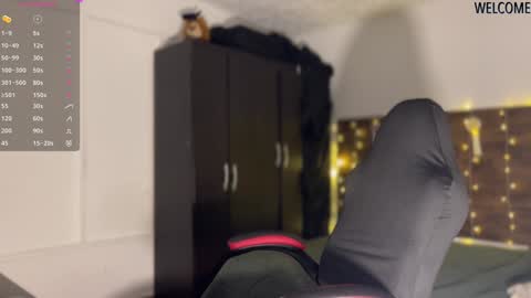 jim_dancer online show from 01.10.25