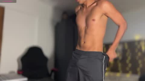 jim_dancer online show from 01.25.25