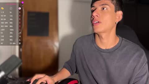 jim_dancer online show from 01.31.25