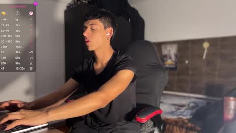 jim_dancer online show from 01.31.25