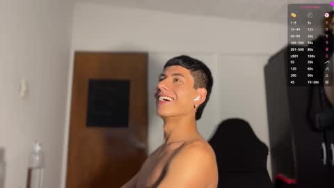 jim_dancer online show from 02.25.25