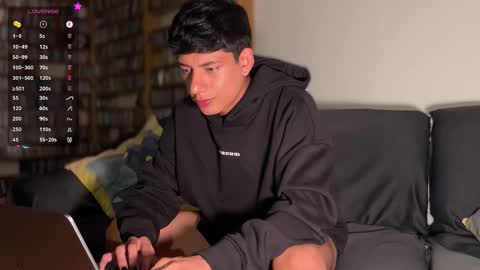 jim_dancer online show from 09.11.25