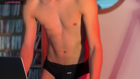 jim_dancer online show from 10.08.25