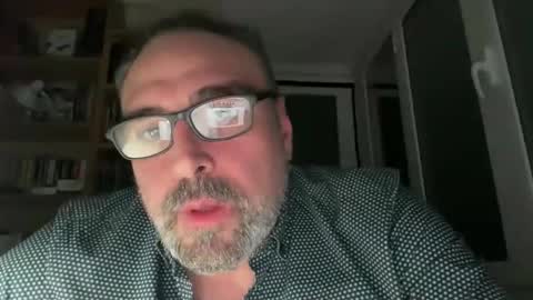 Jim Dick online show from 11.24.25