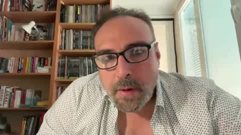 Jim Dick online show from 04.25.26