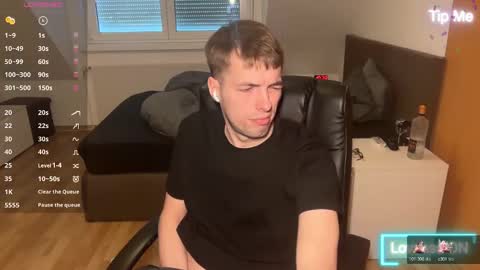 Jimmy online show from 03.11.26