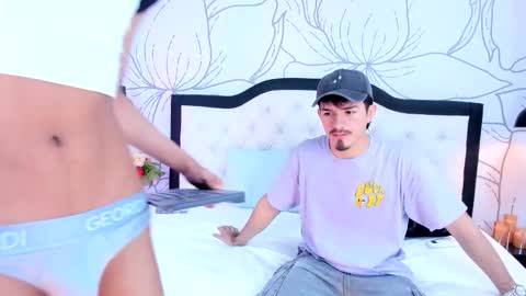 Jim  online show from 02.26.26