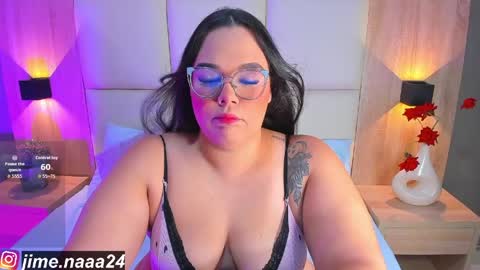 JIMENA STREAMING SCHEDULE 600am- 1230pm GMT-5 online show from 04.30.26