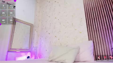 jimenawhite1 online show from 05.07.26