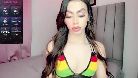 jimenna online show from 01.04.25