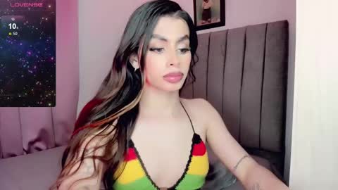 jimenna online show from 01.04.25