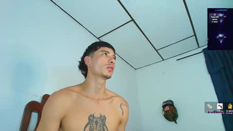 Jimm  Independent Model  online show from 03.02.26