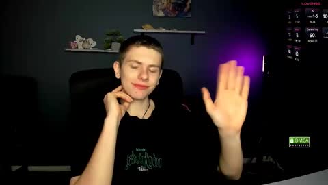 Snapshot of jimmie_hot chatting on 02.01.25 your dream online show from 02.01.25