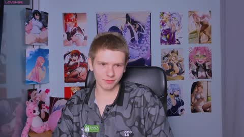 your dream  online show from 02.07.25