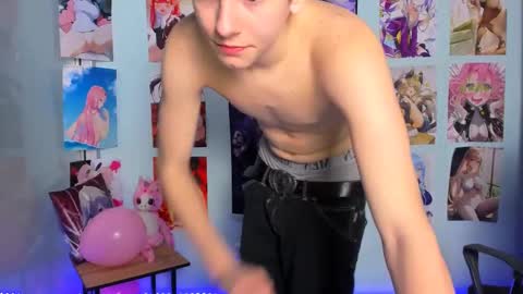 your dream  online show from 02.14.25