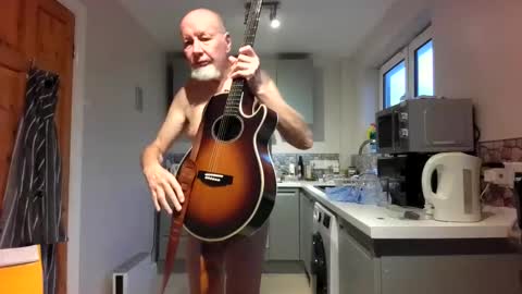 Jimmy Benido online show from 03.11.26